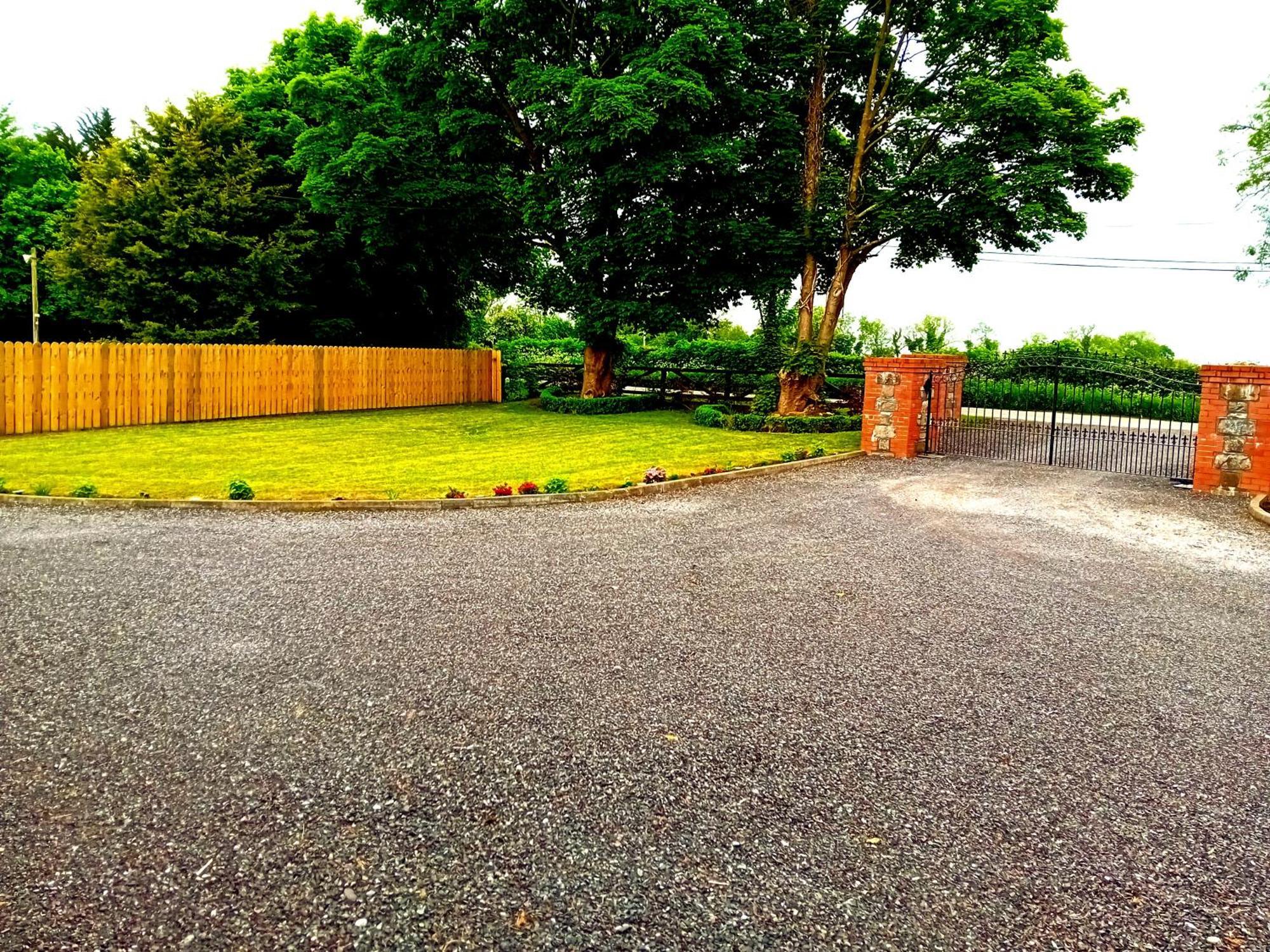 Gasthaus White Quarry Hse Quarry Road Navan Exterior foto